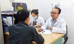 Chất lượng điều trị HIV/AIDS ở Việt Nam trong nhóm đầu thế giới