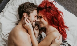 Tinh trùng có vị đắng liệu nên lo lắng? Ăn gì để tinh trùng khỏe, thơm?