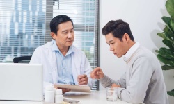 Viêm loét bộ phận sinh dục nam: nguyên nhân và cách chữa trị